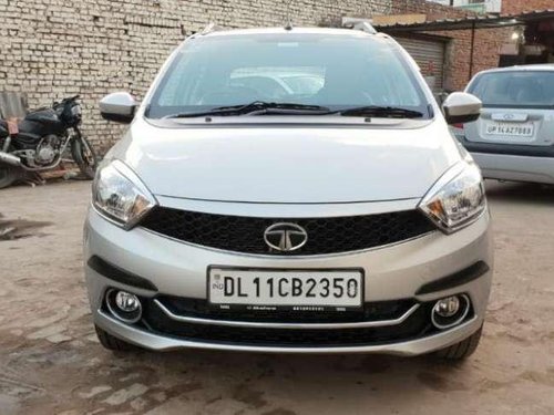 Used Tata Tiago 1.2 Revotron XZA 2018 for sale 