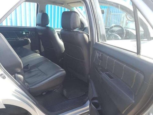 Used 2015 Toyota Fortuner for sale