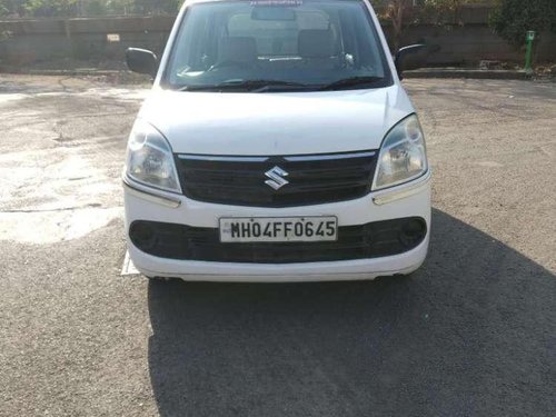 Maruti Suzuki Wagon R LXI CNG 2012 for sale 