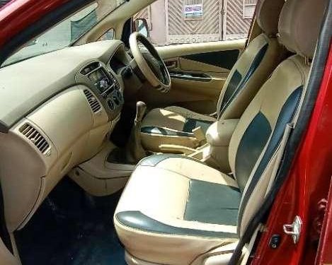 Used Toyota Innova car at low price