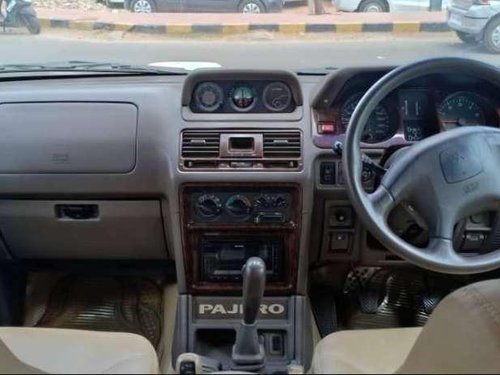 Mitsubishi Pajero SFX 2.8, 2011, Diesel for sale 