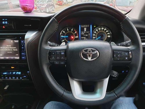 Toyota Fortuner 2.8 4X2 AT, 2018, Diesel for sale 