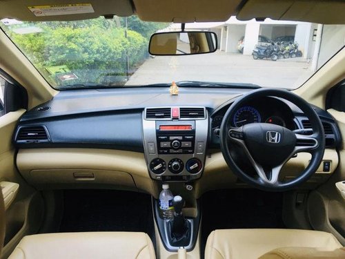 Used Honda City 1.5 S MT car at low price