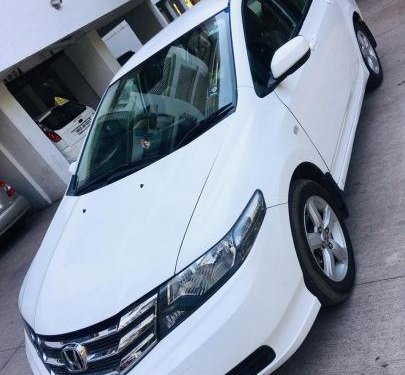 Used Honda City 1.5 S MT car at low price