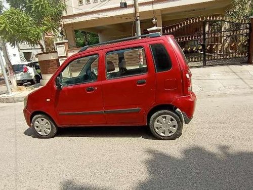 Used 2009 Maruti Suzuki Wagon R for sale