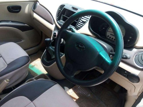 2009 Hyundai i10 for sale at low price