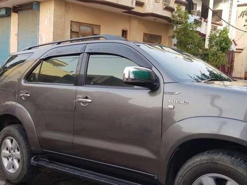 2010 Toyota Fortuner for sale