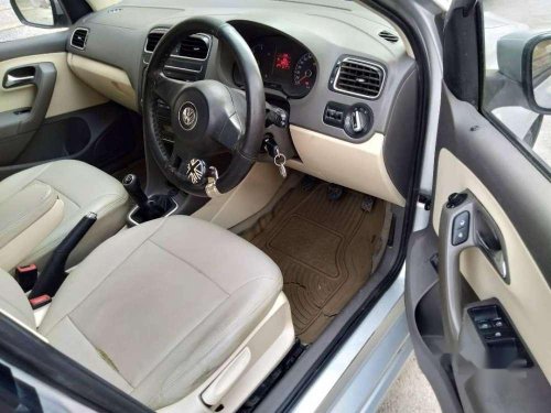 Used Volkswagen Vento car at low price