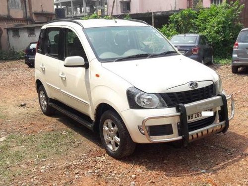 Mahindra Quanto C8 MT for sale