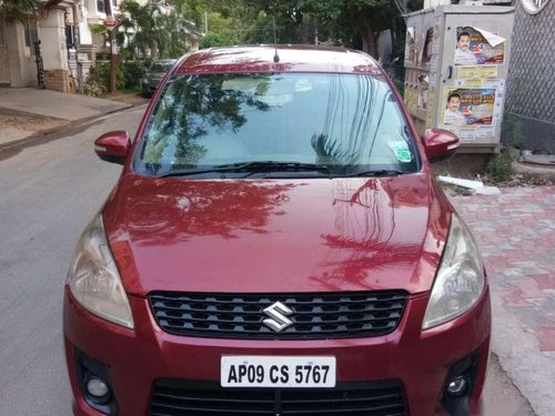 Maruti Suzuki Ertiga VDI 2013 for sale 