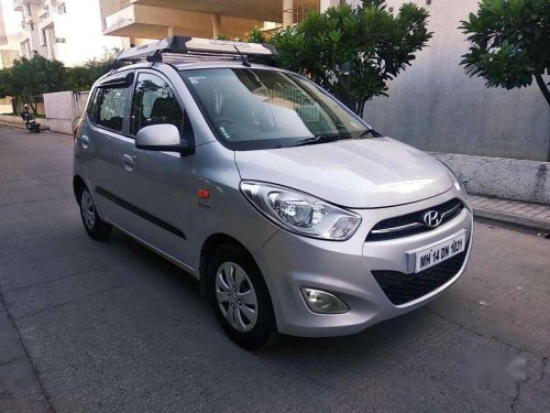 Used Hyundai i10 Magna 1.2 2012 for sale 