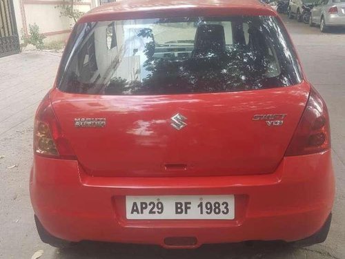 2008 Maruti Suzuki Swift for sale