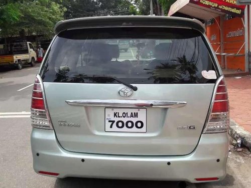 Used Toyota Innova car at low price