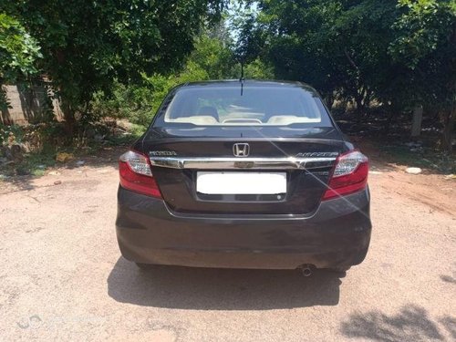 Used 2016 Honda Amaze VX i-VTEC MT for sale