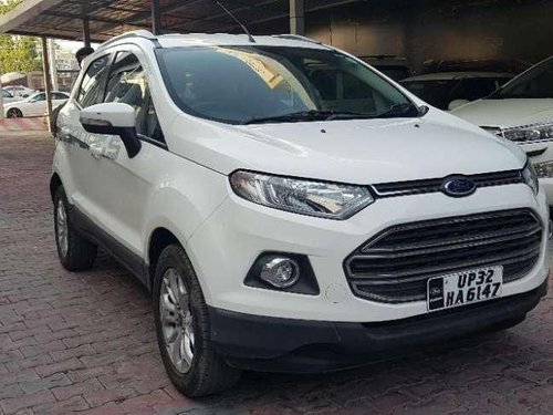 Ford Ecosport EcoSport Titanium 1.5 TDCi (Opt), 2016, Diesel for sale 