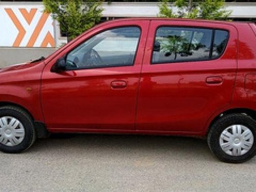 Maruti Suzuki Alto 800 LXI MT 2013 for sale