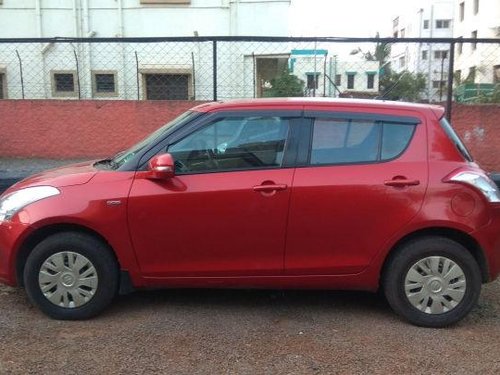 Maruti Suzuki Swift VDI MT 2012 for sale