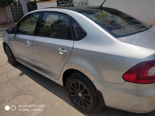 2014 Skoda Rapid for sale at low price