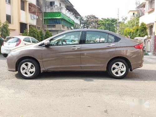 Honda City 2015 for sale 