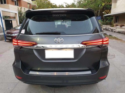 Toyota Fortuner 2.8 4X2 AT, 2018, Diesel for sale 