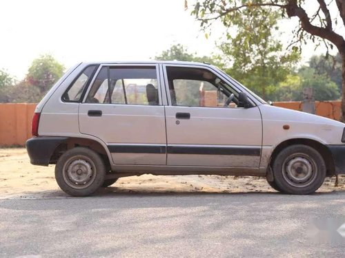 2007 Maruti Suzuki 800 for sale