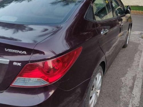 Hyundai Verna 1.6 VTVT S 2012 for sale 