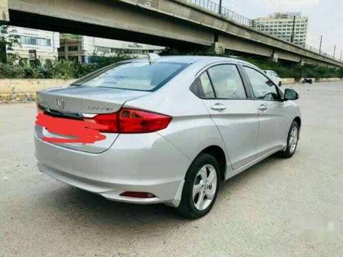 Honda City 1.5 V MT, 2014, Petrol for sale 