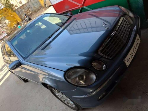 Used Mercedes Benz E-class 2004 for sale  car at low price