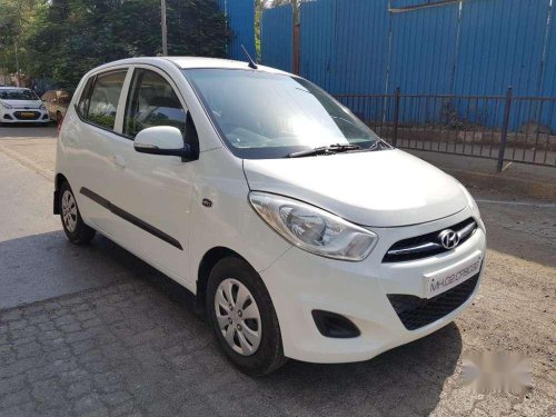 Used 2012 Hyundai i10 for sale