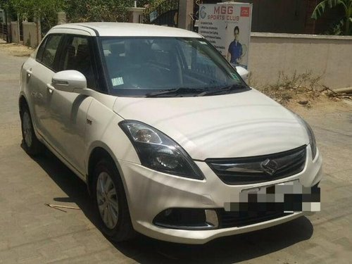 Used 2016 Maruti Suzuki Dzire AMT ZDI AT for sale