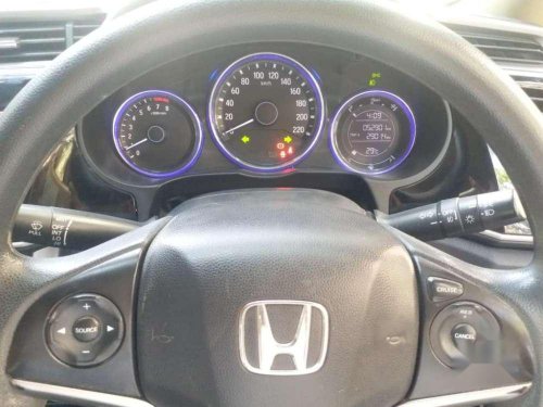 Honda City V MT Exclusive 2014 for sale 