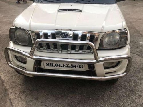 2011 Mahindra Scorpio for sale at low price