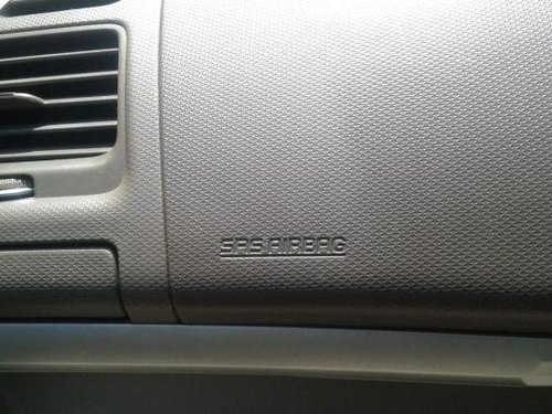 Maruti Suzuki Ertiga VXI MT 2016 for sale