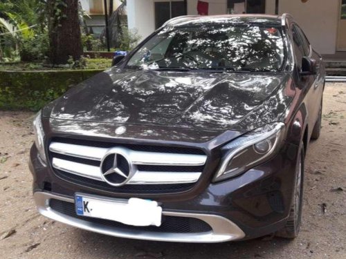 Used 2014 Mercedes Benz GLA Class for sale