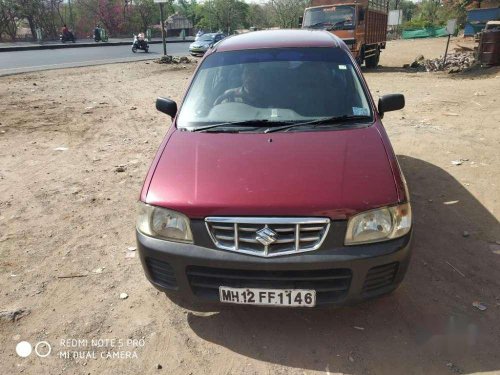 Used Maruti Suzuki Alto car at low price