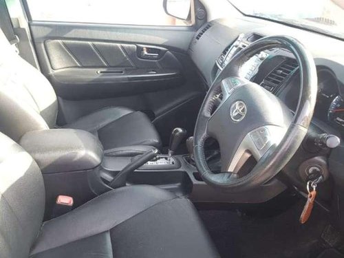 Used 2015 Toyota Fortuner for sale