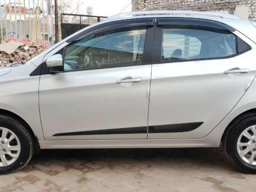 Used Tata Tiago 1.2 Revotron XZA 2018 for sale 