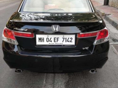 Honda Accord 3.5 V6 Inspire, 2010, Petrol for sale 