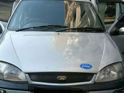 Ford Ikon 1.3 Flair, 2004, Petrol for sale 