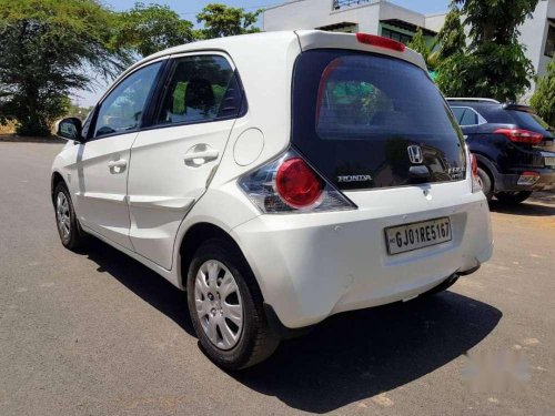 Honda Brio S MT 2014 for sale 