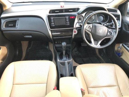 Used Honda City  i-VTEC CVT VX AT car at low price