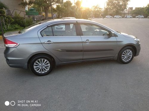 Maruti Suzuki Ciaz AT 2015 for sale