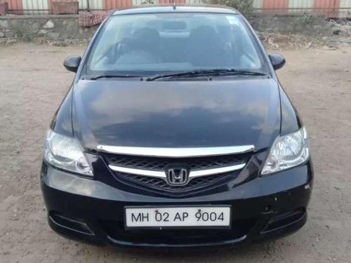 2006 Honda City ZX for sale at low price