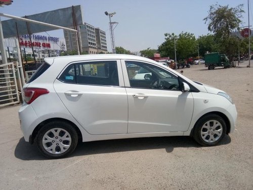 Hyundai i10 Magna MT 2016 for sale