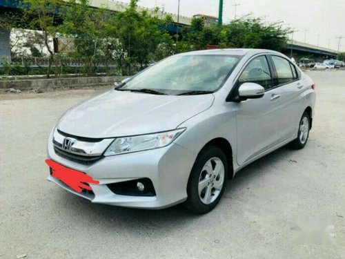 Honda City 1.5 V MT, 2014, Petrol for sale 