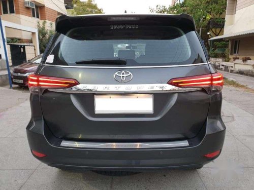 Toyota Fortuner 2.8 4X2 AT, 2018, Diesel for sale 