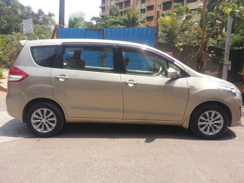 2012 Maruti Suzuki Ertiga ZDI Plus MT for sale at low price