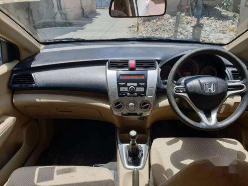 Honda City 1.5 S MT, 2011, Petrol for sale 