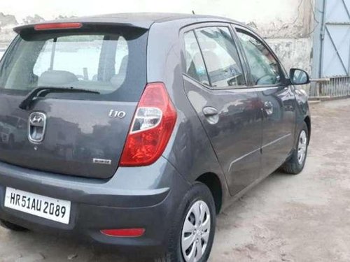 Hyundai i10 Sportz 1.2 AT 2012 for sale 