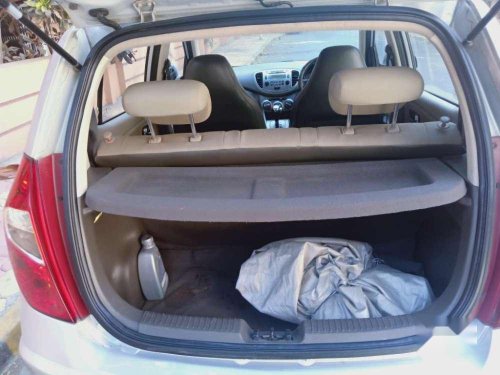 2011 Hyundai i10 for sale